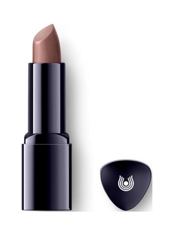 Dr. Hauschka Lipstick 13 Bromelia 4,1 G - Brown - 4.1 g