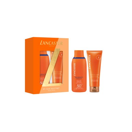 Lancaster My Sun Duo SPF 50 - Cofanetto Solare