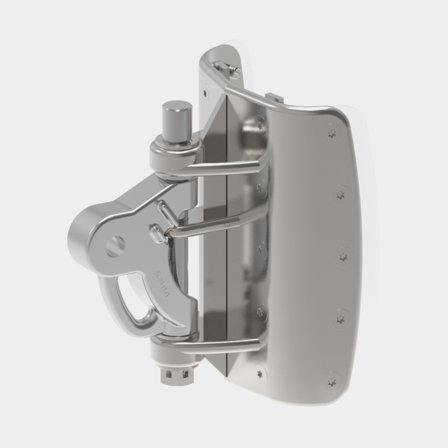 Seldén BOOM BRACKET 324/169 (508-203-01)