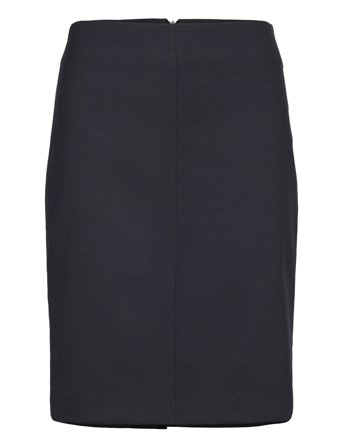 Tiger of Sweden Violina - Blue - 40 x 40