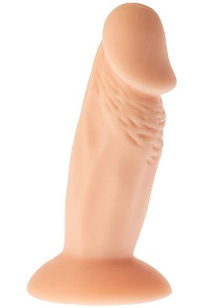 Mr. Dixx Tiny Tom Dong 11,5 cm Pieni dildo