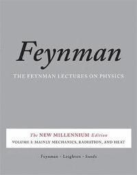 Feynman Lectures on Physics