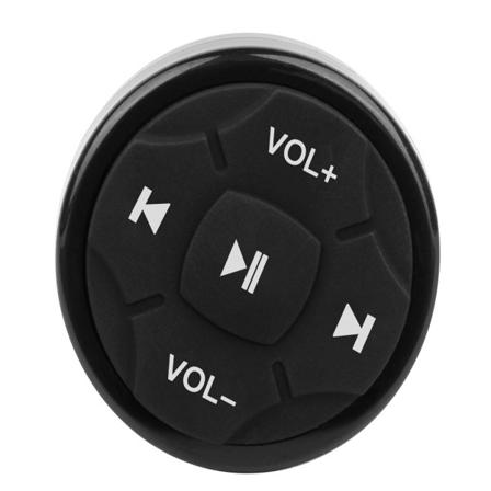 Universal Bluetooth-yhteensopiva kaukos din turvallista ajamista varten