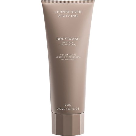 Lernberger Stafsing Body Wash 200 ml, Skincare, Kropspleje, Bodyshampoo