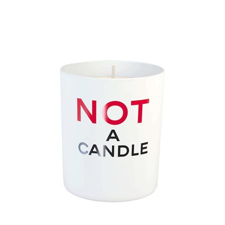 Juliette Has A Gun Not a Candle 180 g, Tøj & Bolig, Lys & Lamper, Duftlys