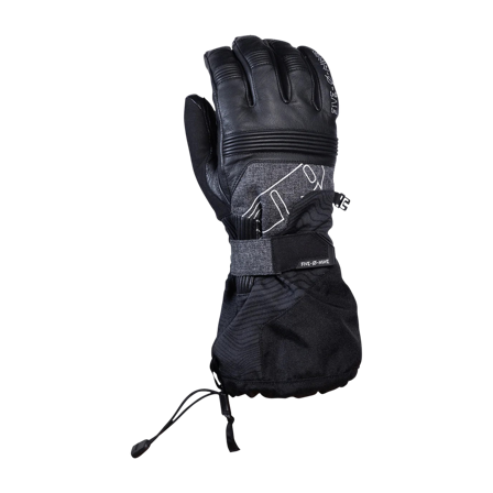 Vinterhansker 509 Range Racing