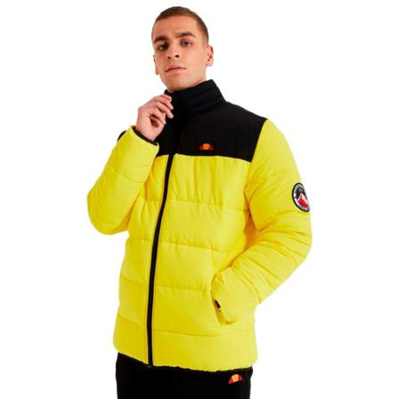 Ellesse Jakke Gul, Herre