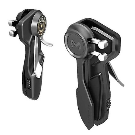 PUBG Six Finger Joystick Trigger Controller Gamepad