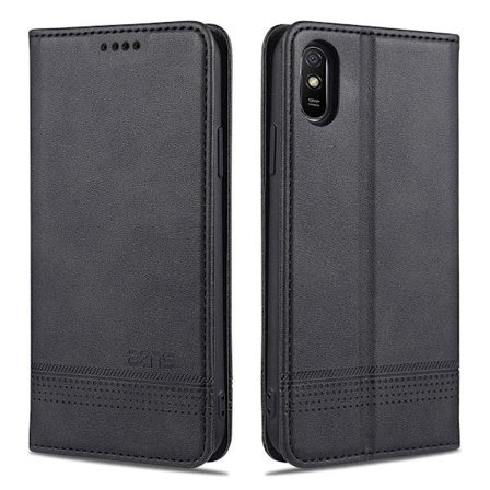 Xiaomi Redmi 9AT - Plånboksfodral