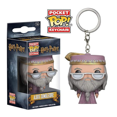 Harry Potter nøglering Moive figur figur samleobjekt tegneserie taske nøglering vedhæng taske ornament gave