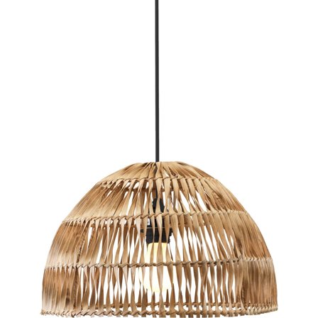 PR Home - Taklampe Lace 3637-BT02 natur 37 cm Natur