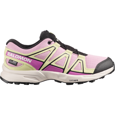 Salomon - Buty dla dzieci Obuwie Speedcross Wp J