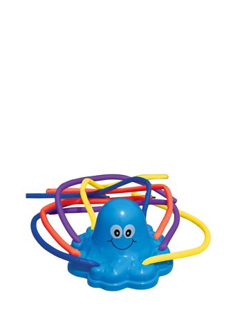 Happy Summer | Happy Summer Octopus Sprayer Blue | ONE SIZE