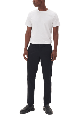 Matinique MAPristu Trousers Byxor Herr Blå 35-32