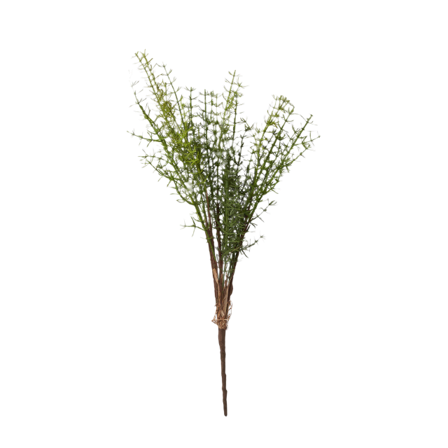 Åhléns Home Konstväxt vattenväxt Blommor & växter Grön ONESIZE