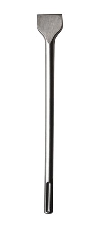 Ironside 100652 Kaakelitaltta 50x400 mm, SDS-Max, Koneiden tarvikkeet & käyttöosat