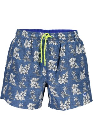 North Sails Costume Parte Sotto Uomo Blu
