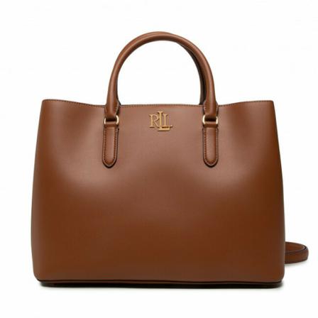 Ralph Lauren, Handbags Bruin, Dames, Maat:ONE Size