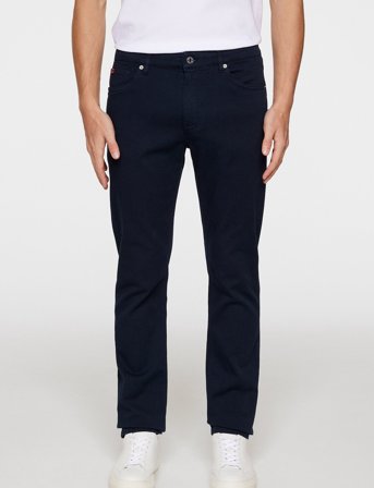 J. Lindeberg Jax Lht Slim Jeans - Navy - 30-30 x 30