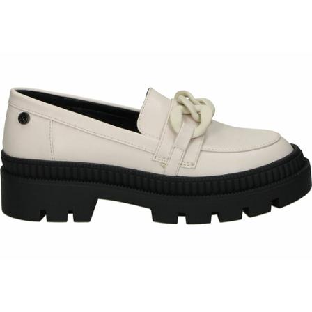 Xti - Loafers - Vit - Dam - Storlek: 39 Eu, Dam, Storlek: 39 EU