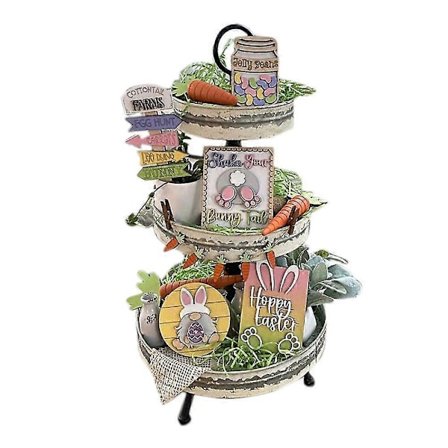 Etasjefat Rotter R Kit Hylle Bord Skilt For