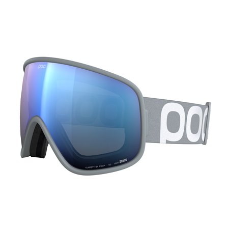 POC Vitrea - Urheilulasit - POC - Harmaat Goggles - Laskettelulasit