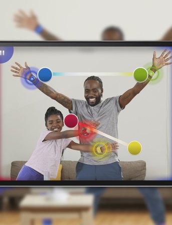 Hasbro Gaming F8158 Board Game Party - Multi/patterned - ENGLISH