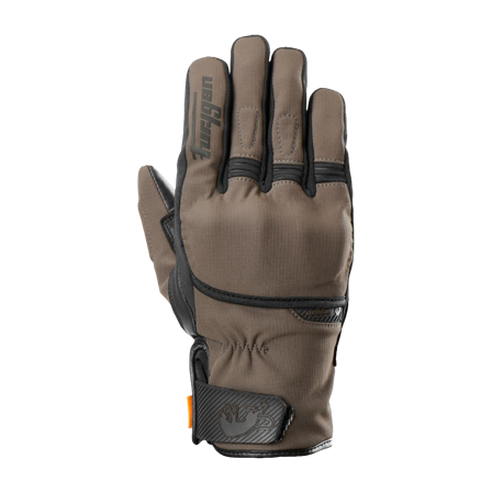 Rękawice motocyklowe Furygan Jet All Season D30 EVO Brązowy XXXL