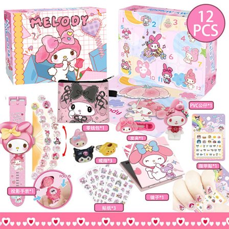 Julkalender 2025 Julklapp till barn och samlare