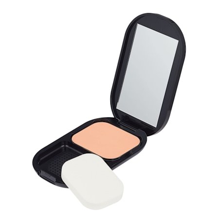 Max Factor, Facefinity, Compact Foundation, 010, Sable, SPF 15, 10 ml