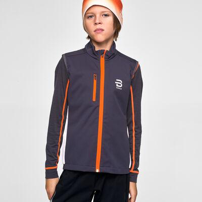 Dæhlie - VEST ENDURANCE JR - Nine Iron - 152