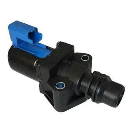 /EA/Vandkontrolventil til kølevæskekøler til Escape SE Fiesta BM5G-8C605DC BM5G-8C605-da BM5G-8C605-DB Sort