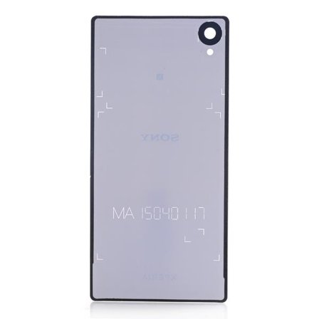 Sony Xperia M4 Aqua E2303 Baksida/Batterilucka - Vit