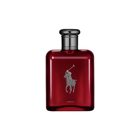 Ralph Lauren Polo Red Parfum 125 ml, Parfumer & Dufte, Dufte, Eau De Parfum