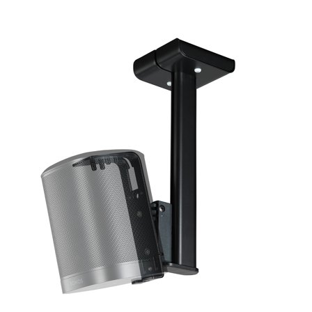 Outlet - Mountson Ceiling Mount for Sonos One Veggfeste for Sonos