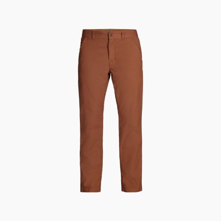 Royal Robbins - Royal Robbins Men's Billy Goat BC Lined Pant 50