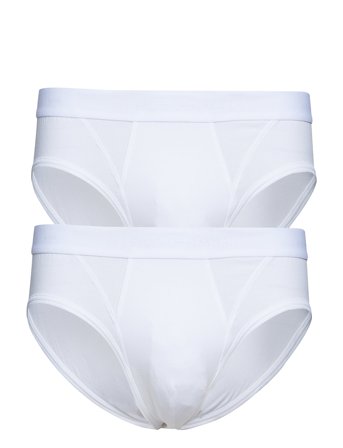 JBS of Denmark | Jbs Of Dk Briefs 2-Pack | XXL