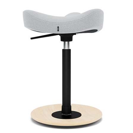 Move Compact, Varier Furniture, Standing Stool