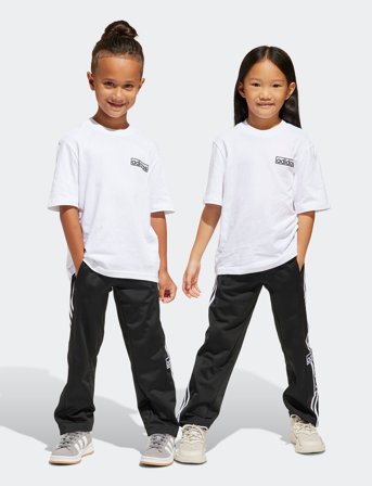 adidas Originals Adibreak Tee St - White - 104