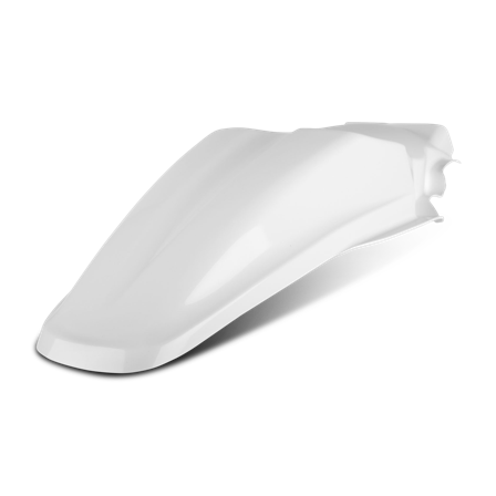 Skjerm Bakre Polisport - Kawasaki KX 85 17-14 2001-2013