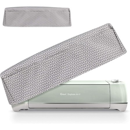 Cricut Explorer Air 2 telefonfodral, Cricut Discovery Air Make