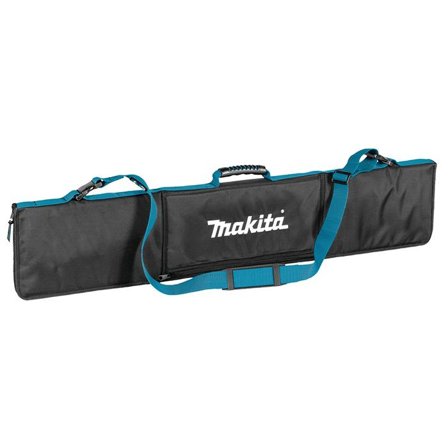 Makita E-05670 Opbevaringspose til 1 m styreskinner, Garageindretning & opbevaring