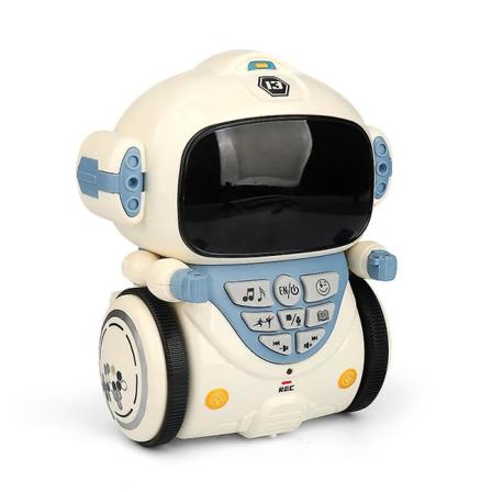 Lasten lyk s robottilelu varhaiskasvatuskone, nivuoropuhelu musiikilla ja valolla, s hk inen varhaiskasvatuspalapelitarinakone