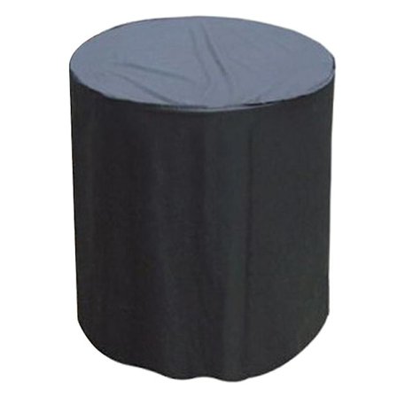 Vattentätt Grillöverdrag UV-skydd Utomhus Trädgård Grill Uteplats