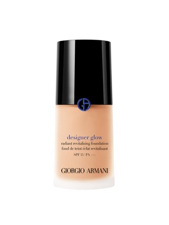 Giorgio Armani Designer Glow Foundation N° 2.5 30.0ml