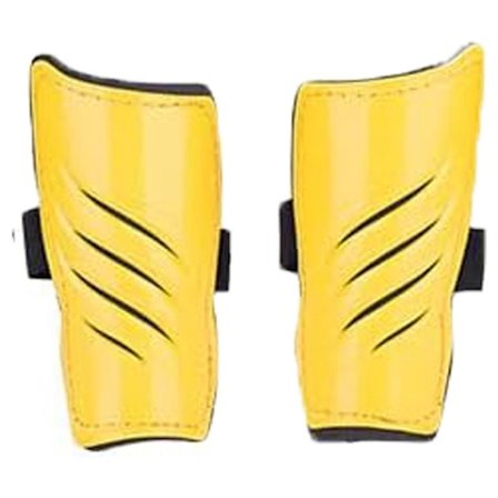 Fodbold skinnebensbeskyttere Fodbold skinnebensbeskyttere GUL