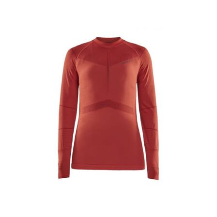 Shirts Craft Be Active Intensity Orange 170 - 173 Cm/l