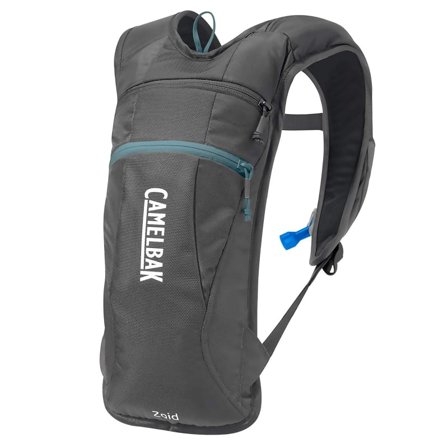 Camelbak Zoid Hydration Pack skipacks Grey OneSize