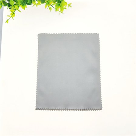 10 Mikrofiber Rengjøringskluter for Skjerm, Linse, Glass, Mobil, ZQKLA