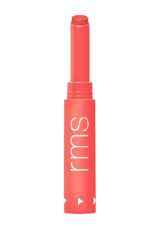 rms beauty Legendary Serum Lipstick - Ruby Moon Läppstift Unisex Orange 17 G